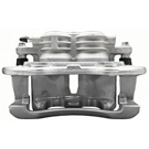 2000 Gmc Yukon Brake Caliper 2
